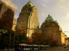 downtown vancouver